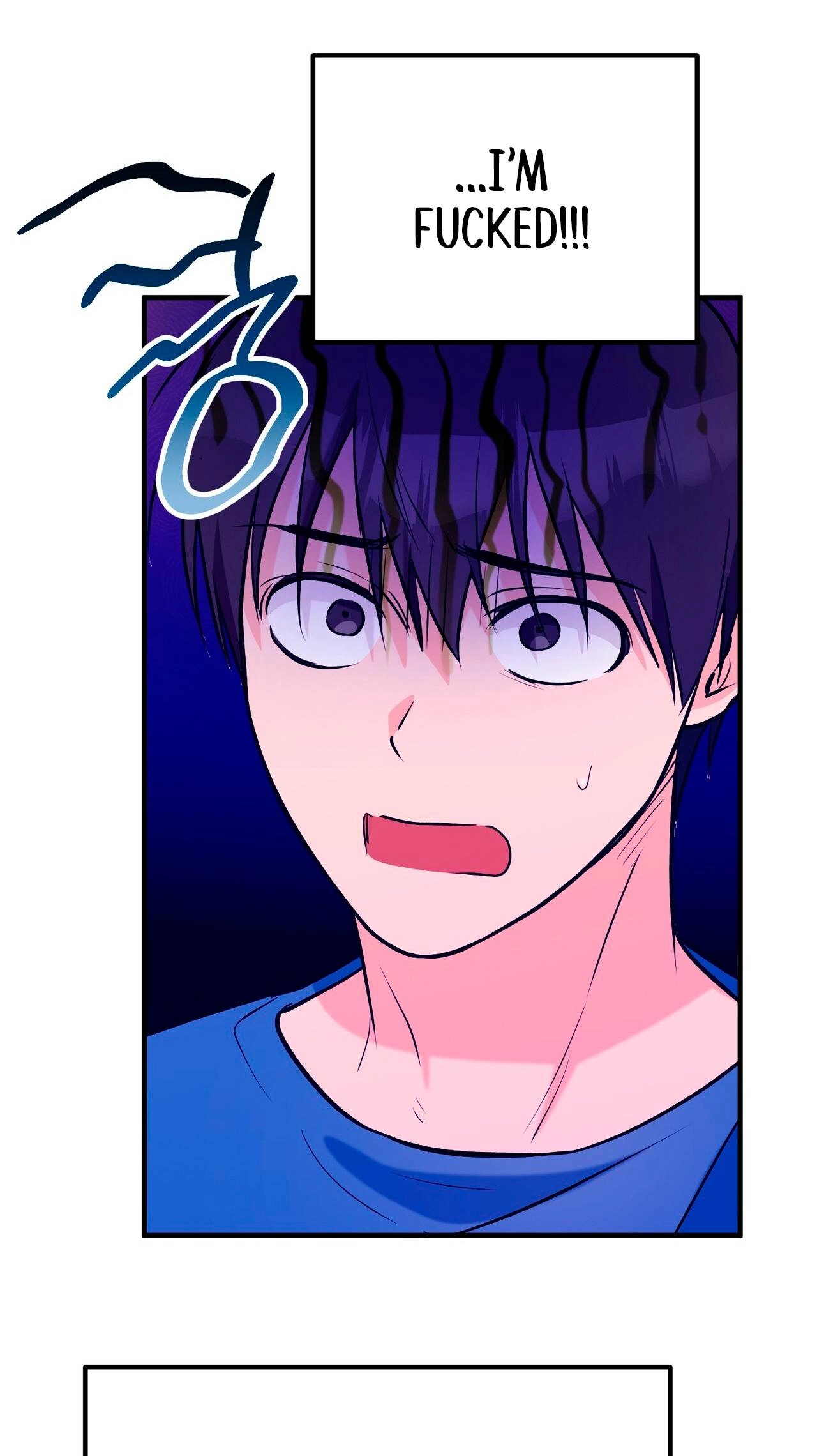 I Don't Want To Get Immersed! Chapter 8 page 65 - 