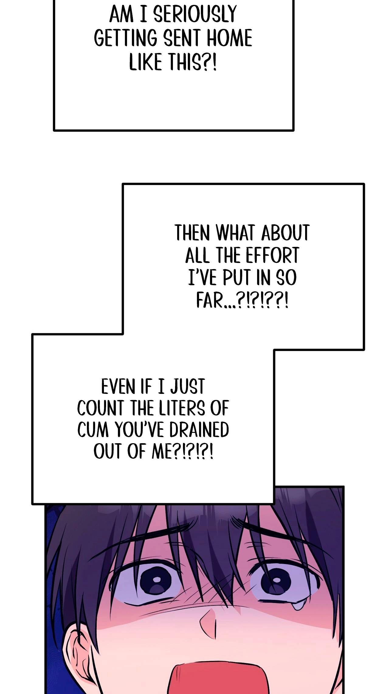 I Don't Want To Get Immersed! Chapter 8 page 67 - 