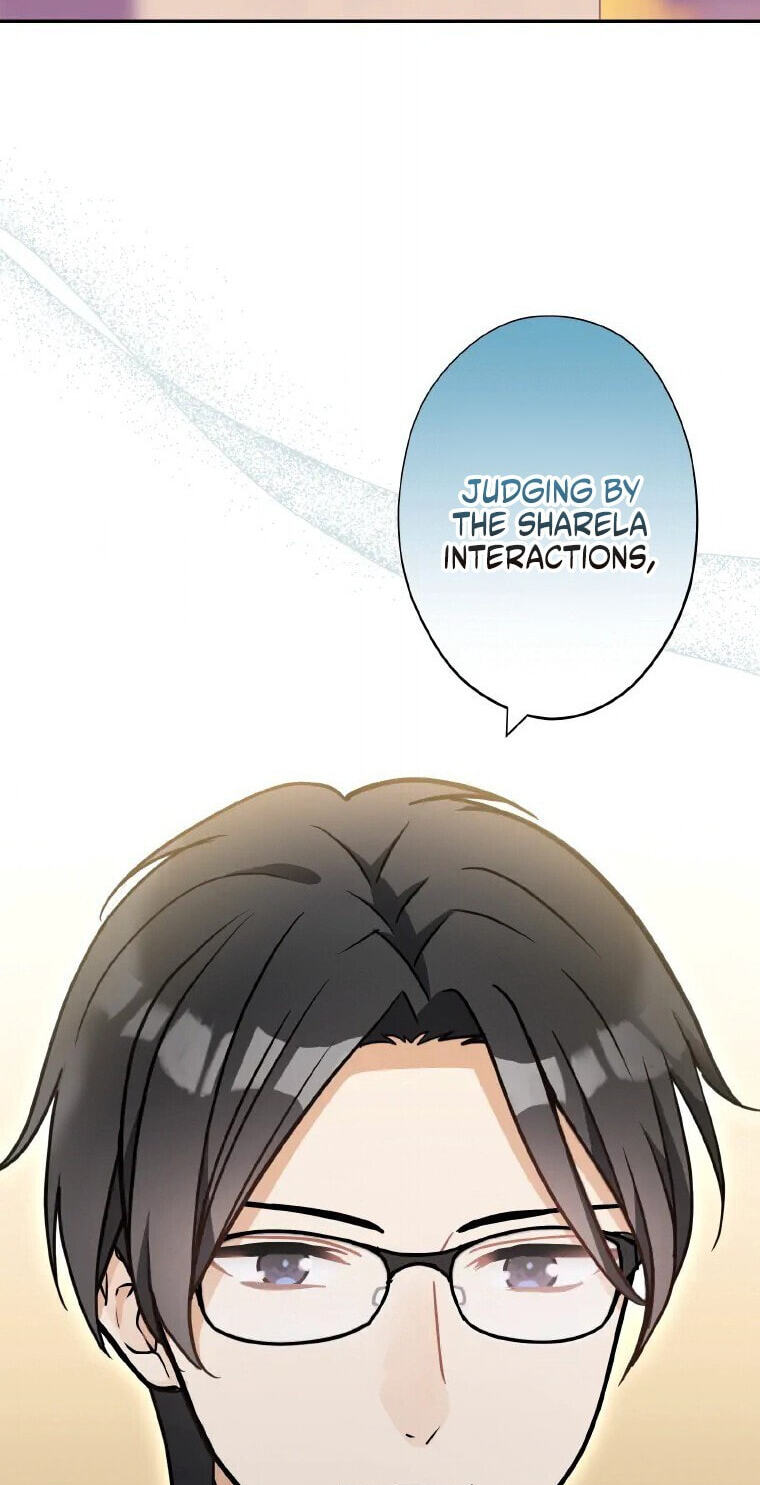 I Don't Believe In Dating Apps! Chapter 66 page 13 - 