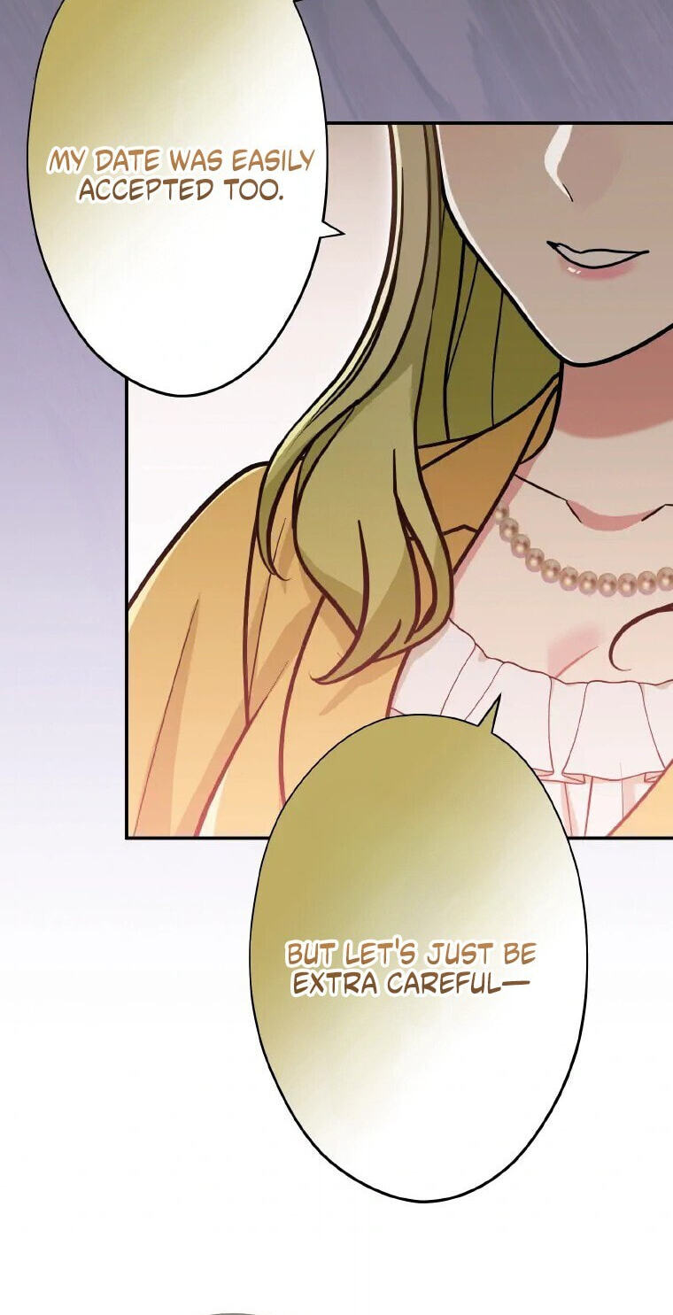 I Don't Believe In Dating Apps! Chapter 66 page 15 - 
