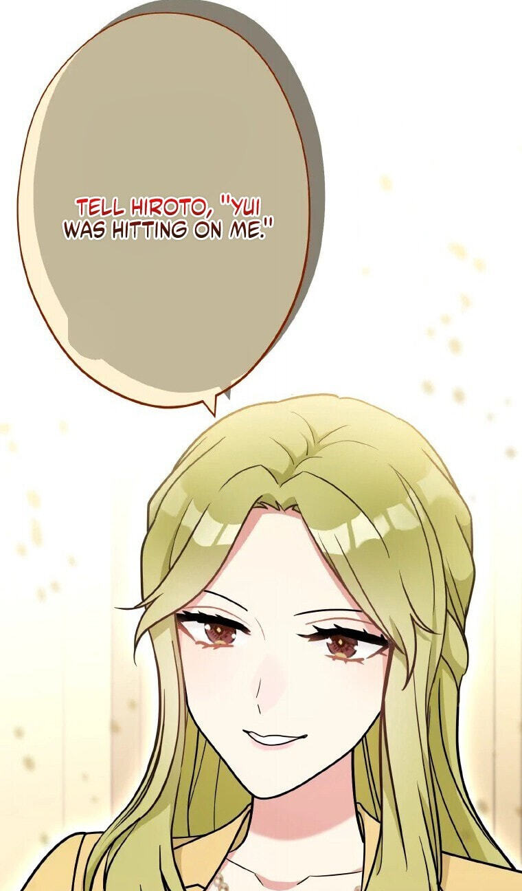 I Don't Believe In Dating Apps! Chapter 66 page 16 - 