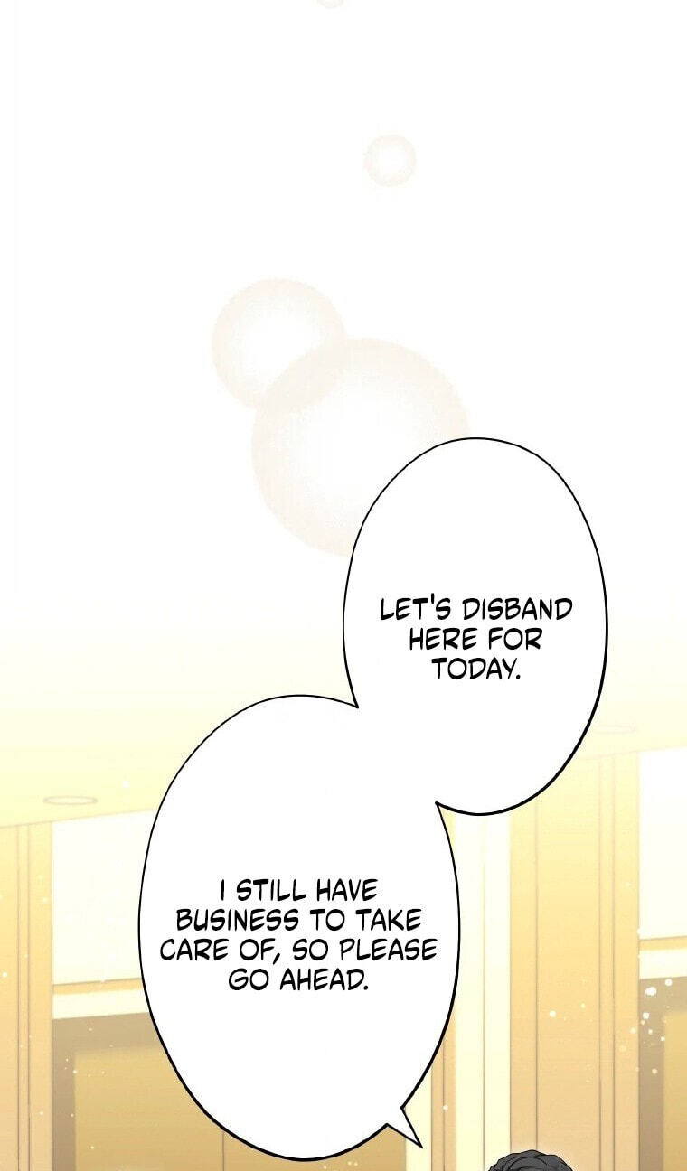 I Don't Believe In Dating Apps! Chapter 66 page 20 - 