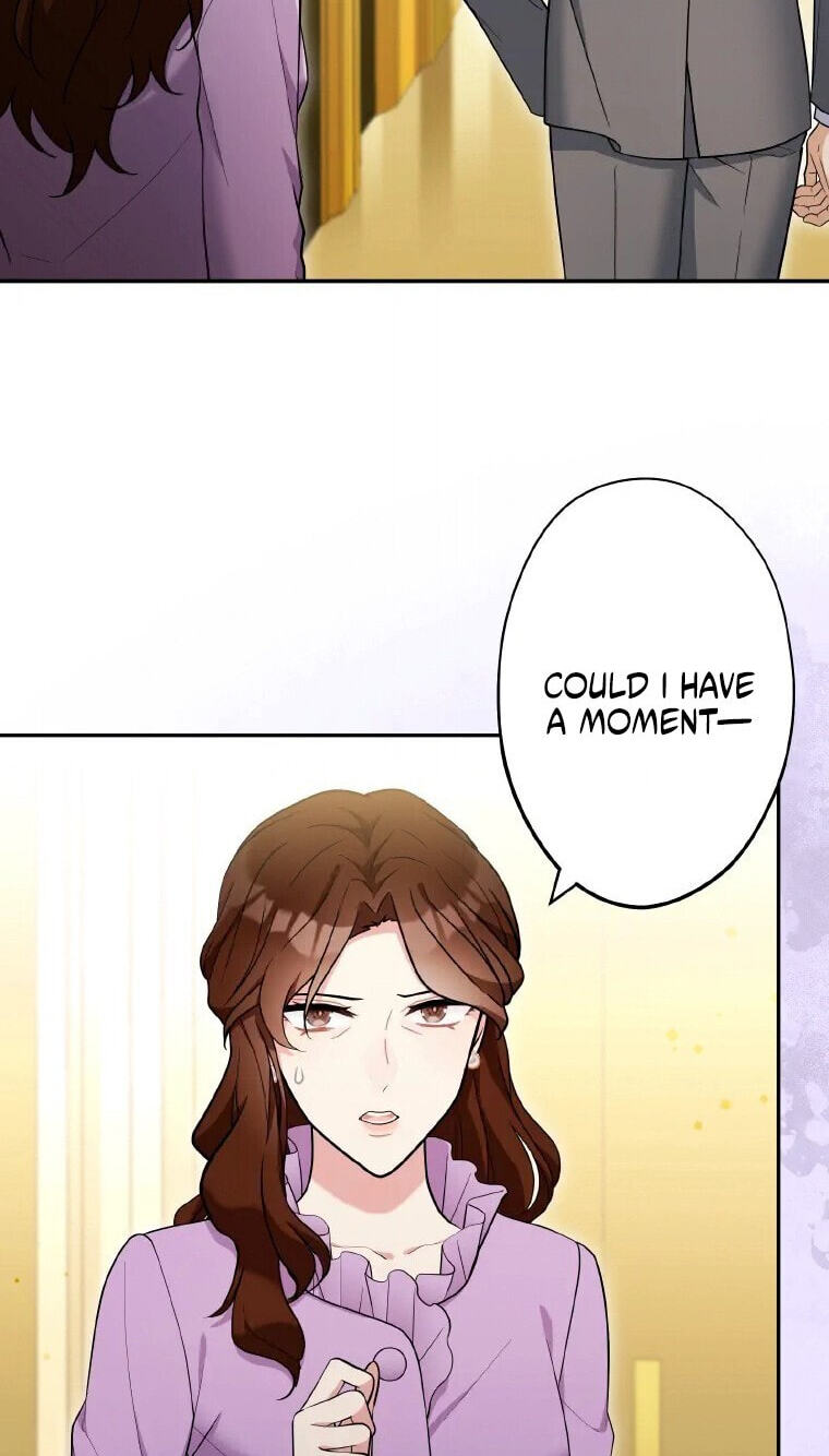 I Don't Believe In Dating Apps! Chapter 66 page 31 - 