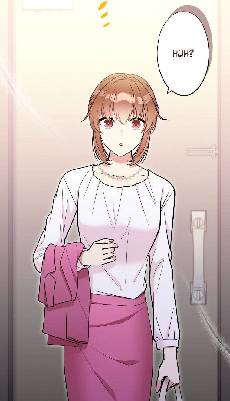 I Don't Believe In Dating Apps! Chapter 66 page 39 - 