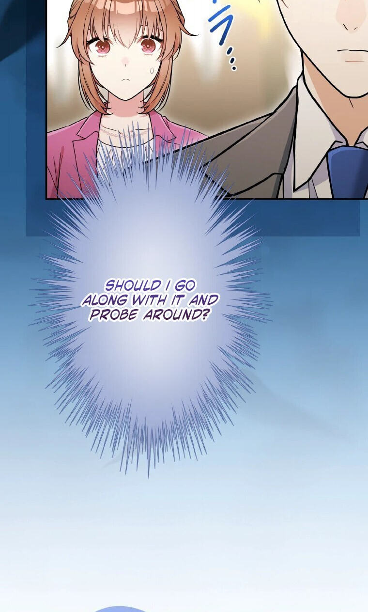 I Don't Believe In Dating Apps! Chapter 66 page 5 - 