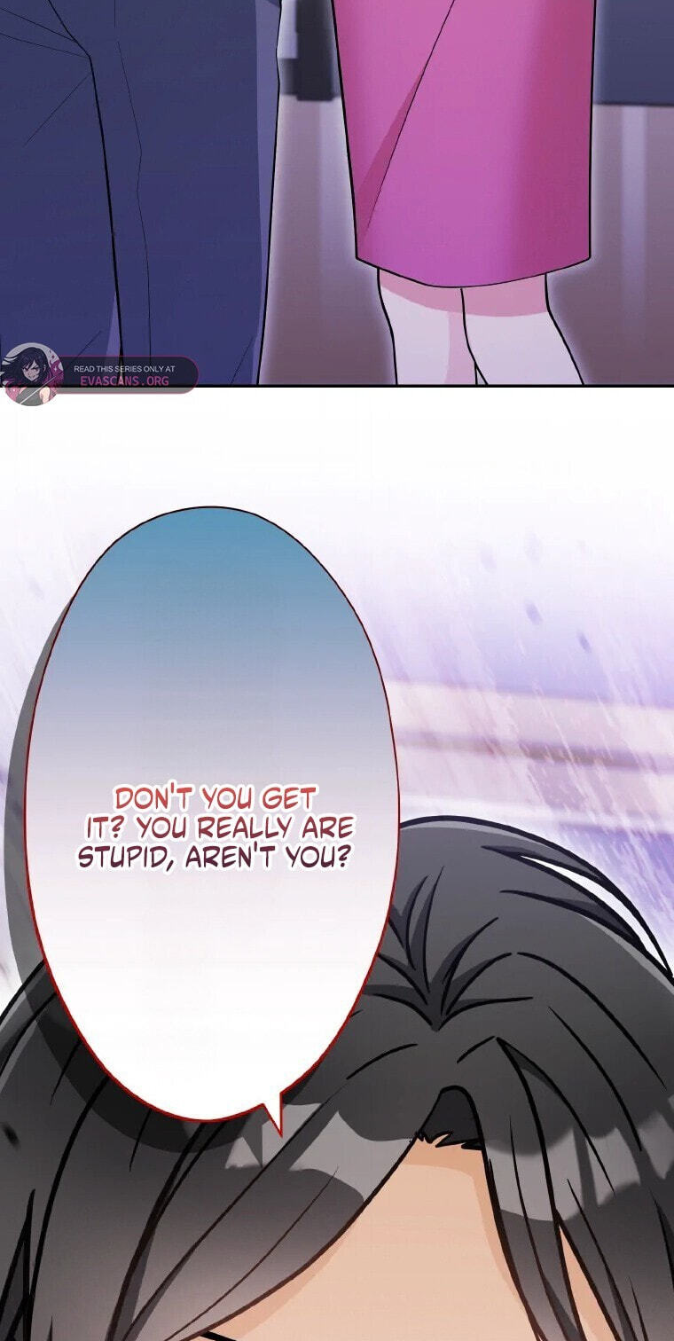I Don't Believe In Dating Apps! Chapter 66 page 48 - 