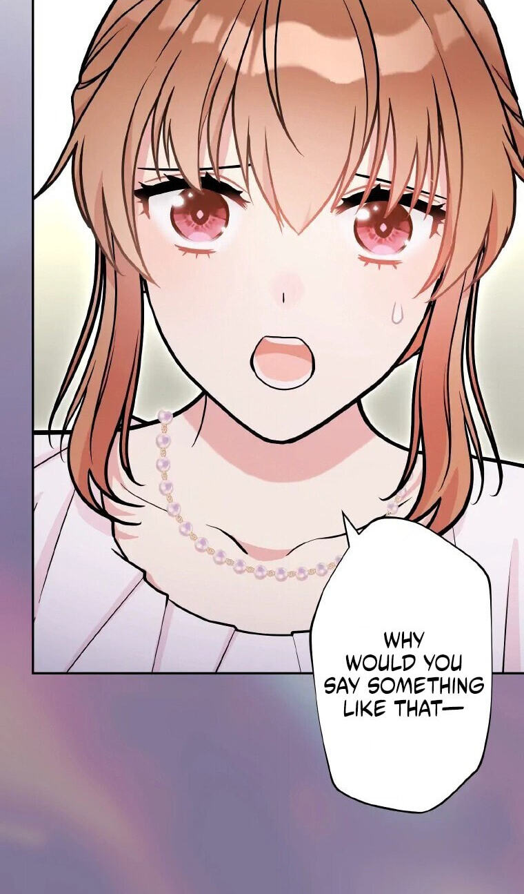 I Don't Believe In Dating Apps! Chapter 66 page 54 - 