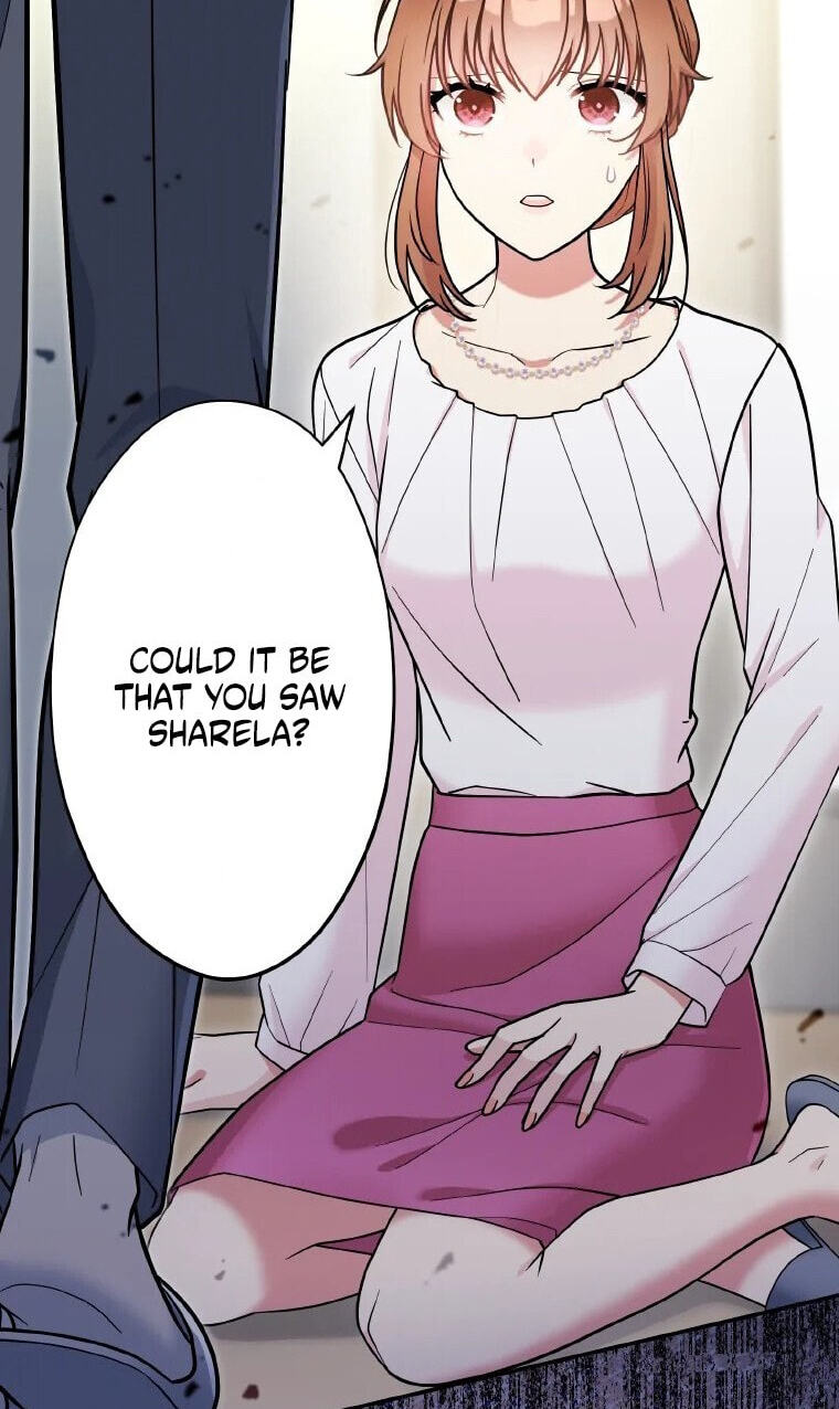I Don't Believe In Dating Apps! Chapter 66 page 56 - 