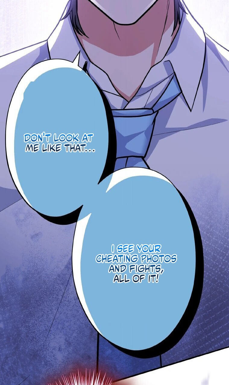 I Don't Believe In Dating Apps! Chapter 66 page 58 - 
