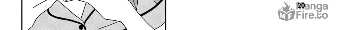 I Don’t Know Which is Love Chapter 38 page 36 - 