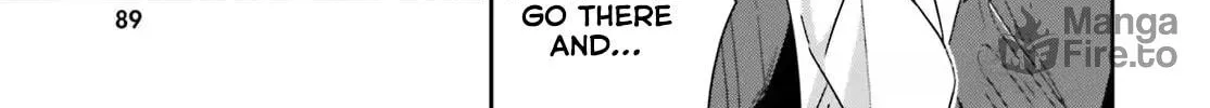 I Don’t Know Which is Love Chapter 41 page 18 - 