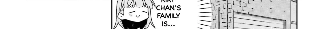 I Don’t Know Which is Love Chapter 44 page 8 - 