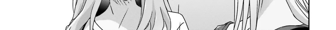 I Don’t Know Which is Love Chapter 45 page 38 - 