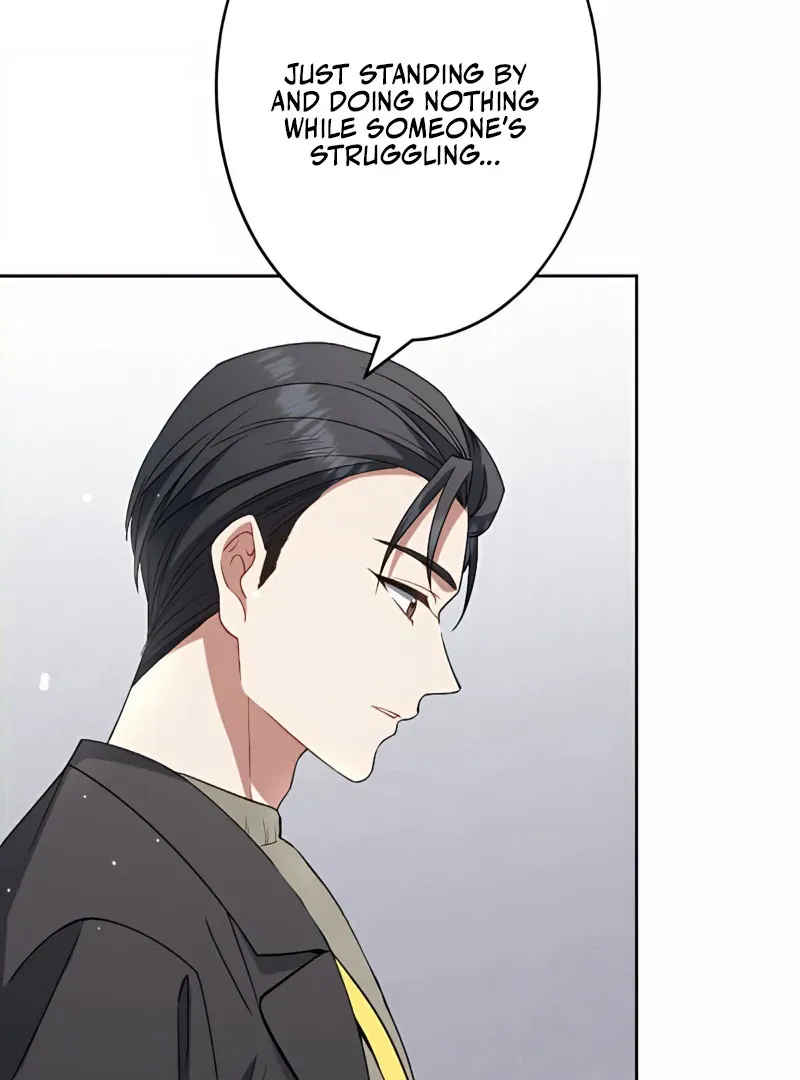 I Don’t Need You Anymore Chapter 16 page 42 - 