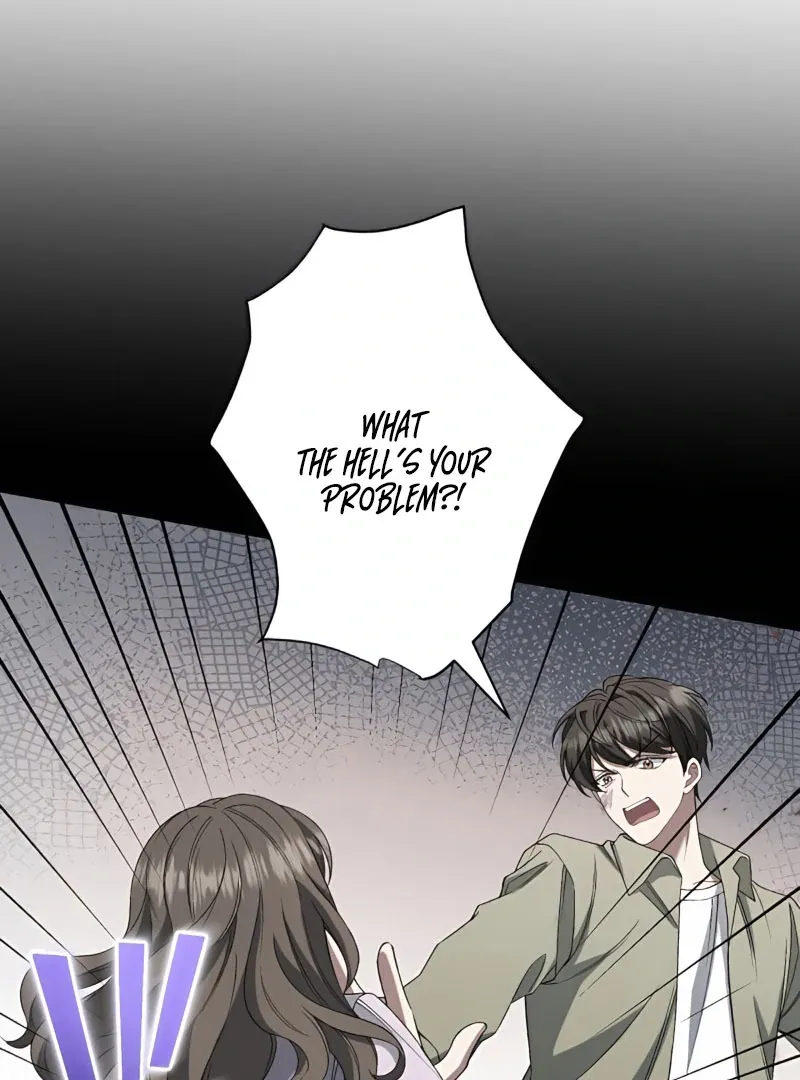 I Don’t Need You Anymore Chapter 16 page 45 - 
