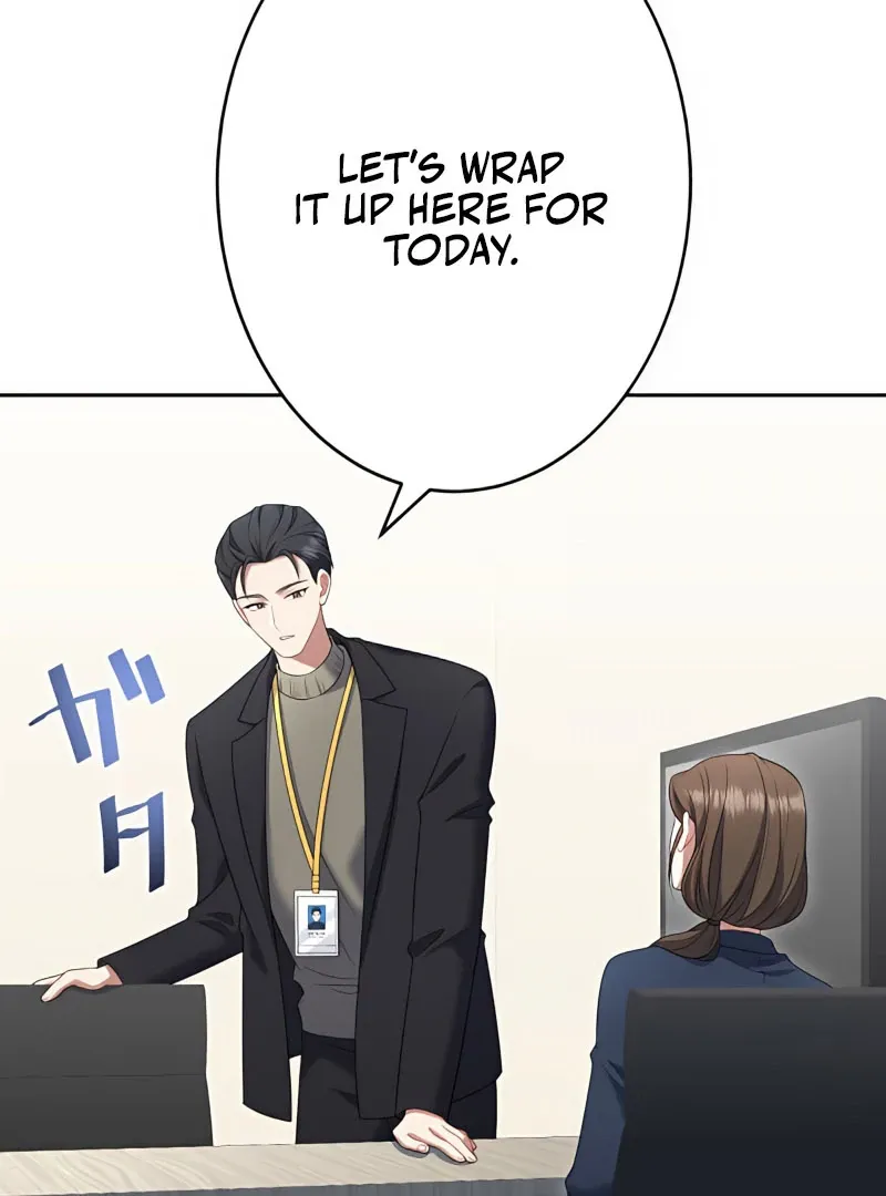 I Don’t Need You Anymore Chapter 16 page 59 - 
