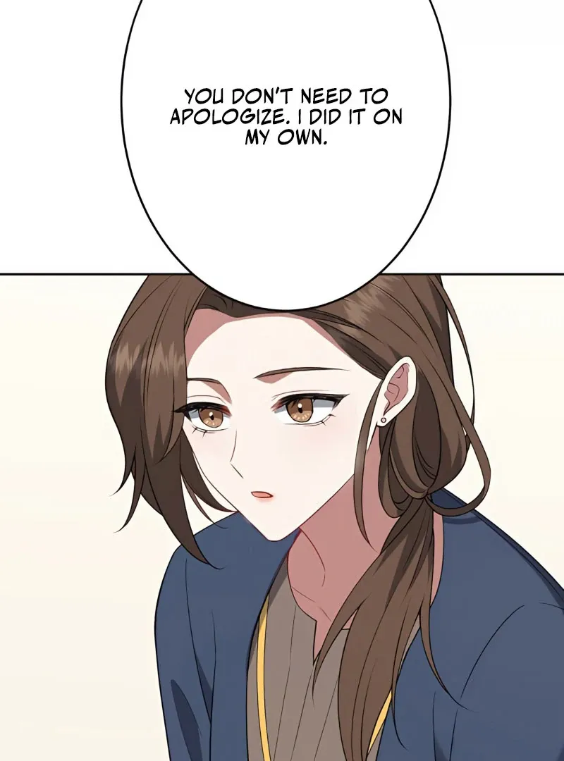 I Don’t Need You Anymore Chapter 16 page 72 - 