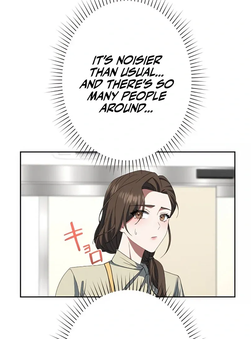 I Don’t Need You Anymore Chapter 20 page 102 - 