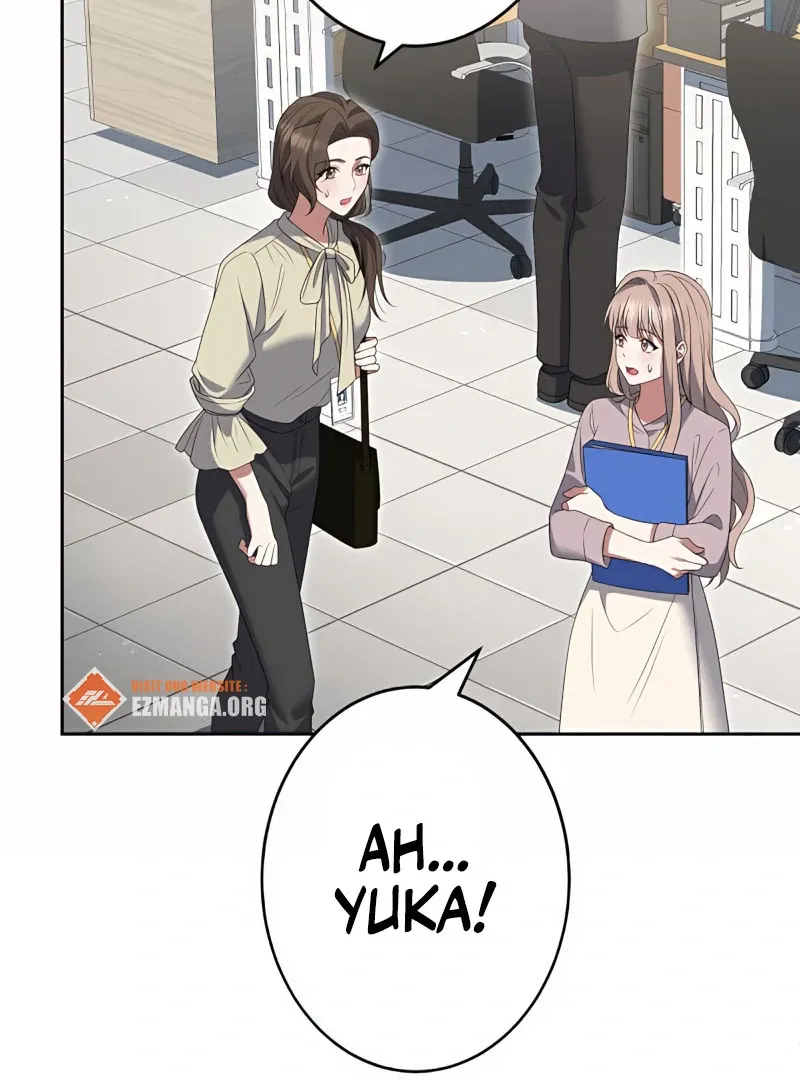 I Don’t Need You Anymore Chapter 20 page 104 - 