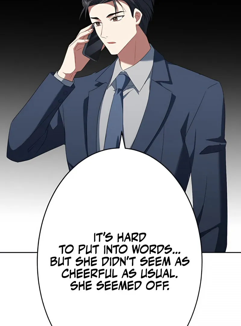 I Don’t Need You Anymore Chapter 20 page 17 - 