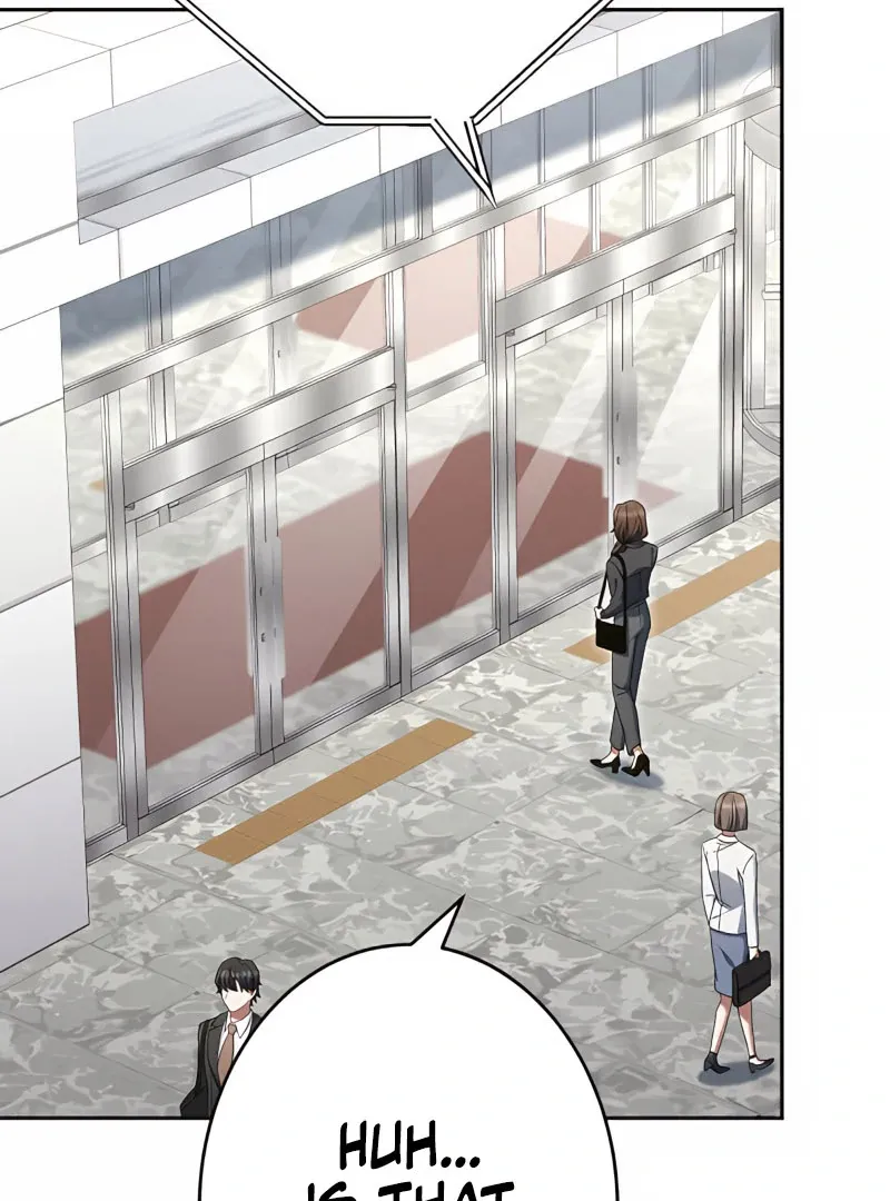 I Don’t Need You Anymore Chapter 20 page 21 - 