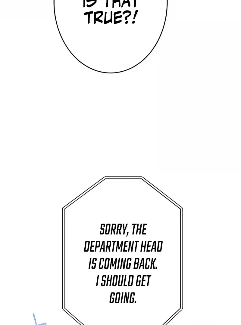 I Don’t Need You Anymore Chapter 20 page 22 - 