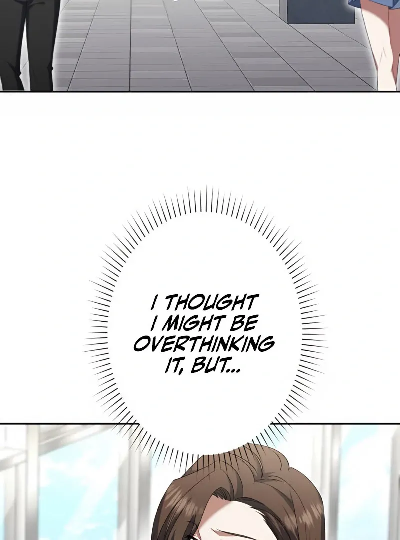 I Don’t Need You Anymore Chapter 20 page 32 - 