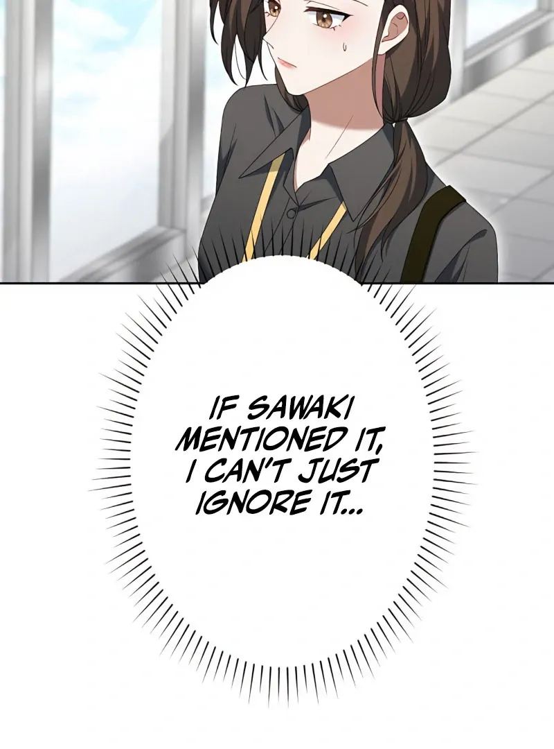 I Don’t Need You Anymore Chapter 20 page 33 - 