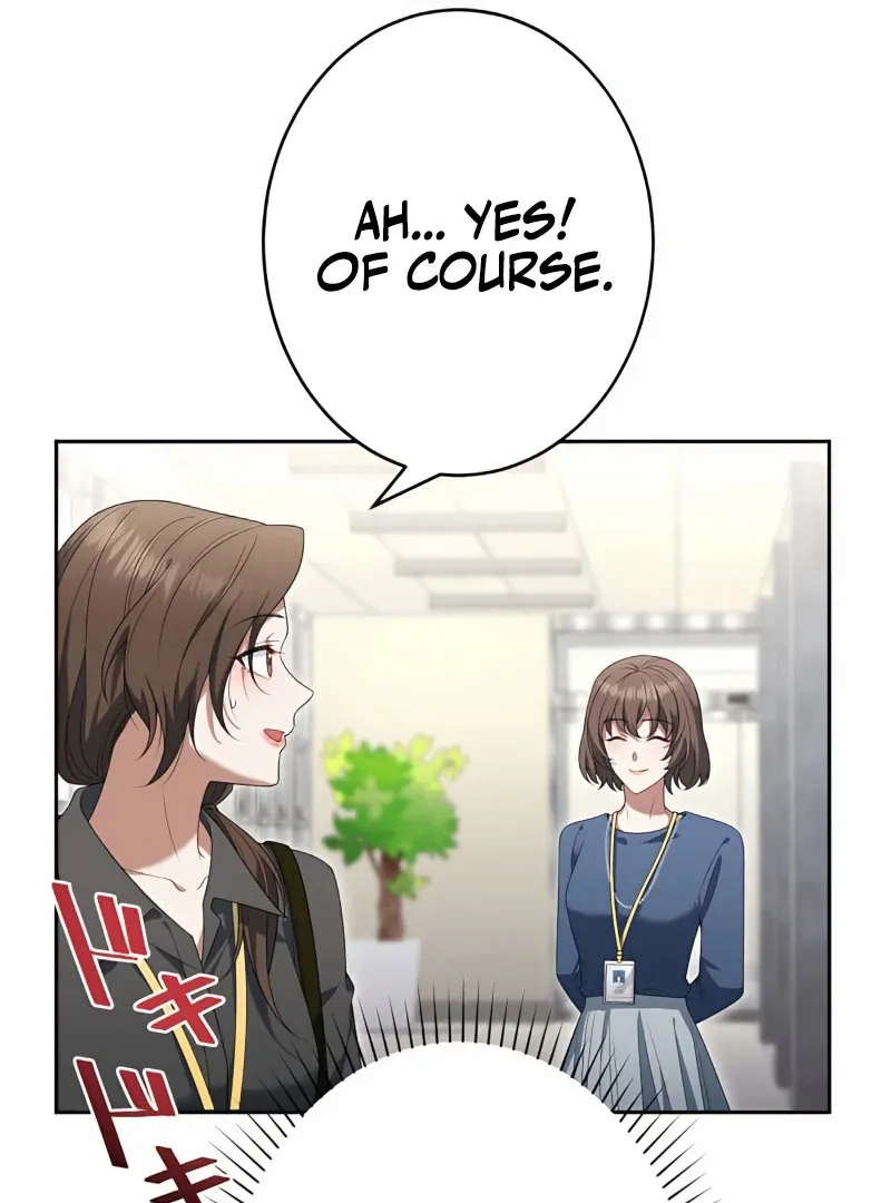 I Don’t Need You Anymore Chapter 20 page 39 - 