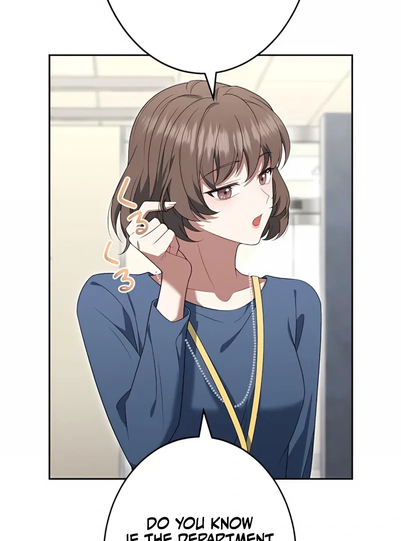 I Don’t Need You Anymore Chapter 20 page 41 - 