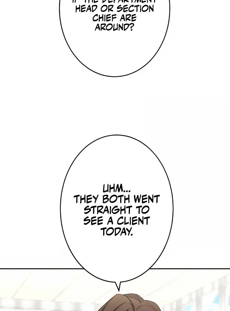 I Don’t Need You Anymore Chapter 20 page 42 - 