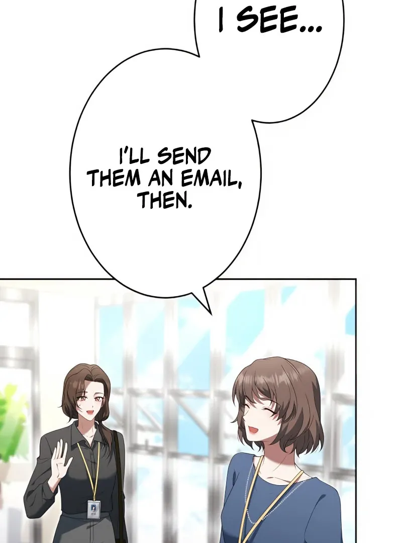 I Don’t Need You Anymore Chapter 20 page 44 - 