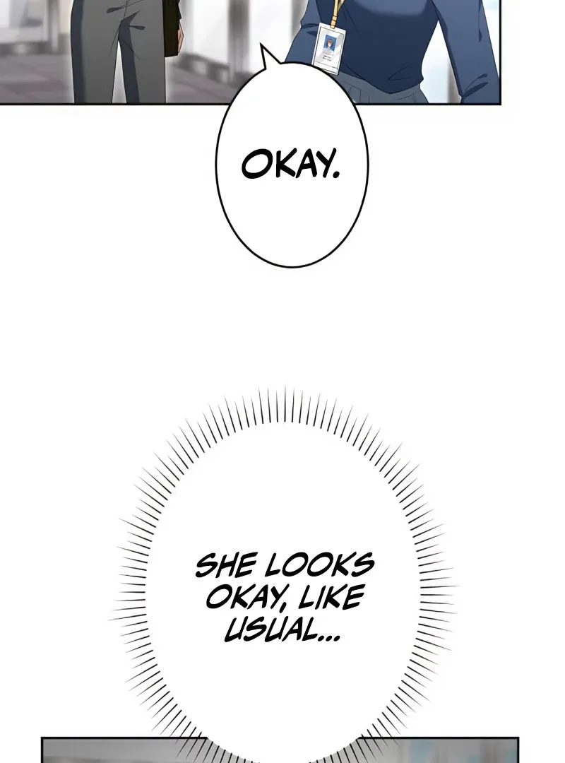 I Don’t Need You Anymore Chapter 20 page 45 - 
