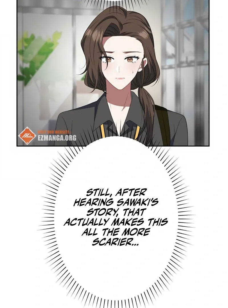I Don’t Need You Anymore Chapter 20 page 46 - 