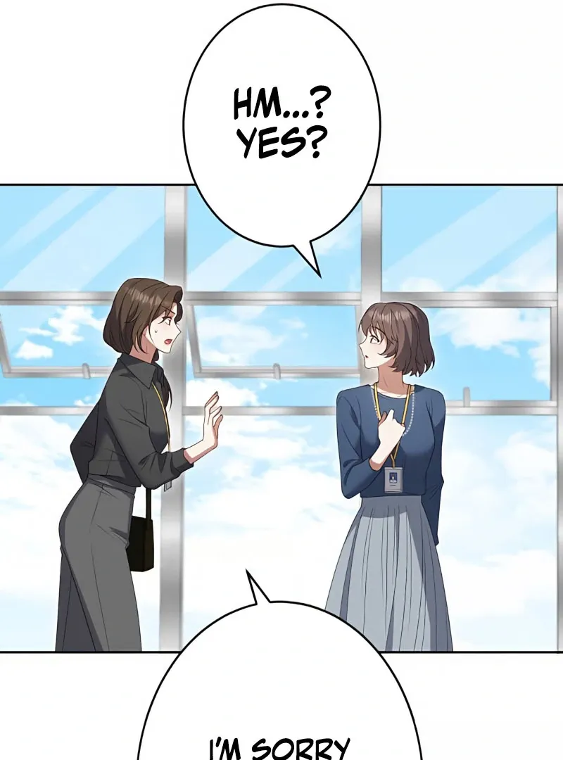 I Don’t Need You Anymore Chapter 20 page 50 - 