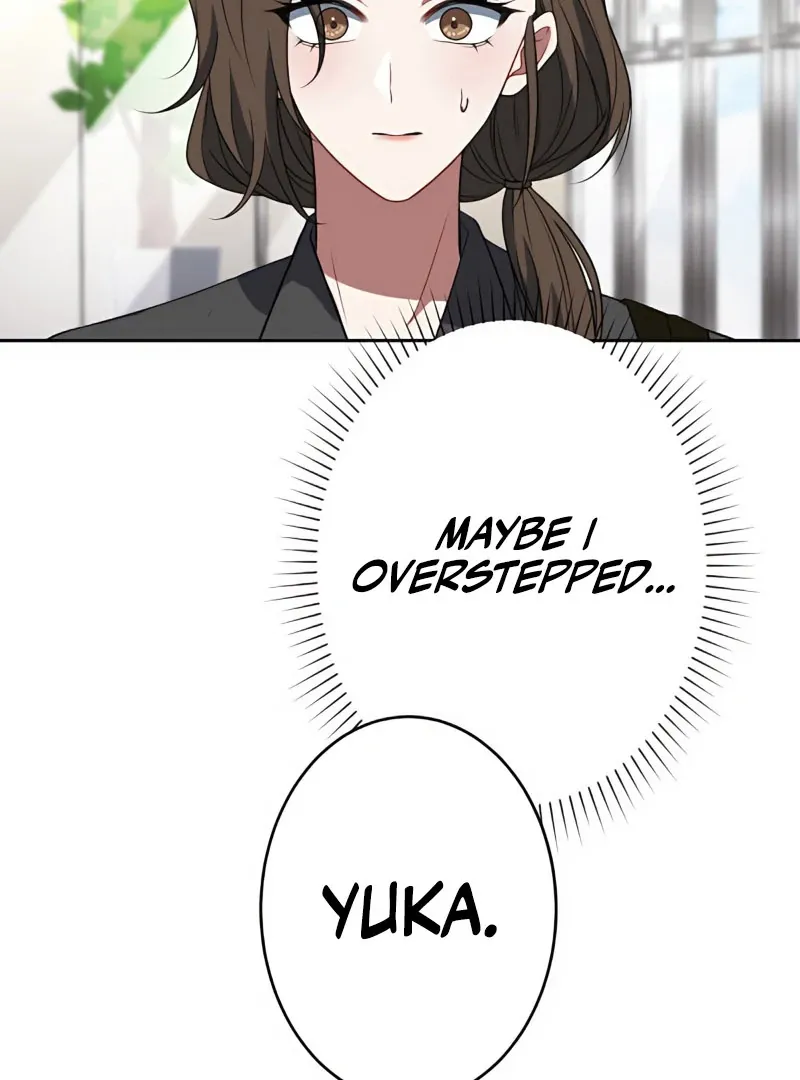 I Don’t Need You Anymore Chapter 20 page 56 - 
