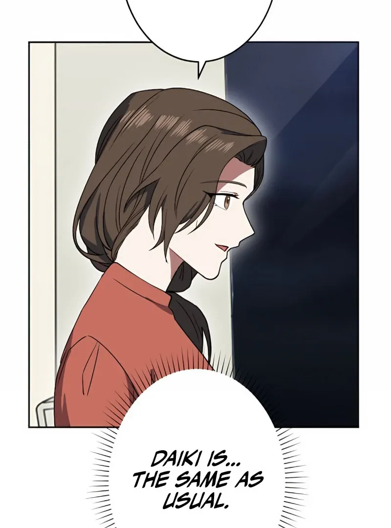 I Don’t Need You Anymore Chapter 20 page 80 - 
