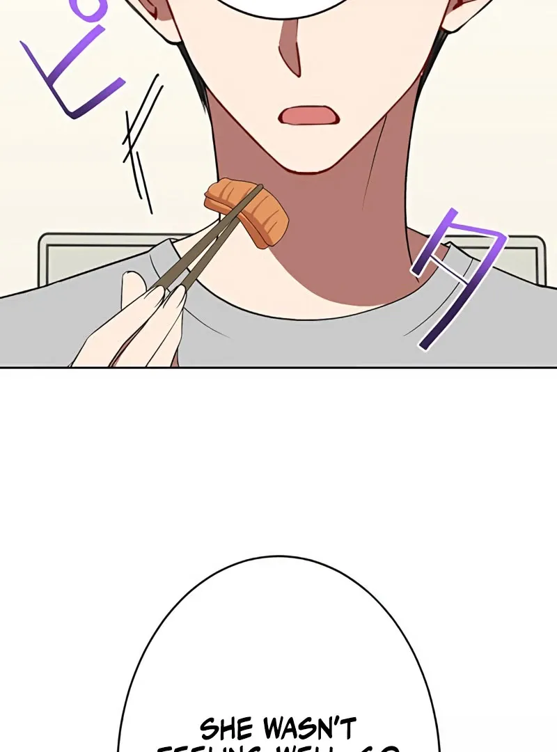 I Don’t Need You Anymore Chapter 20 page 85 - 