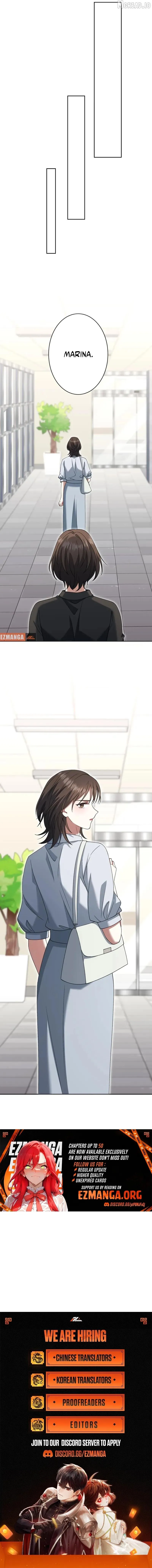 I Don’t Need You Anymore Chapter 35 page 11 - 