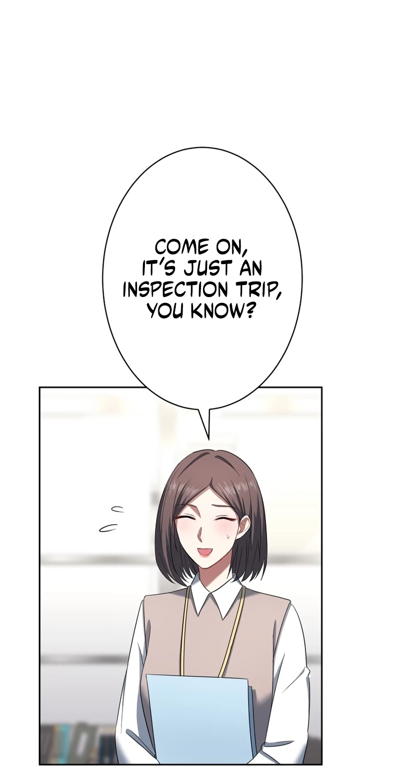 I Don’t Need You Anymore Chapter 42 page 13 - 