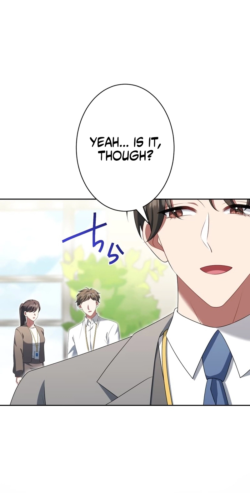 I Don’t Need You Anymore Chapter 42 page 14 - 
