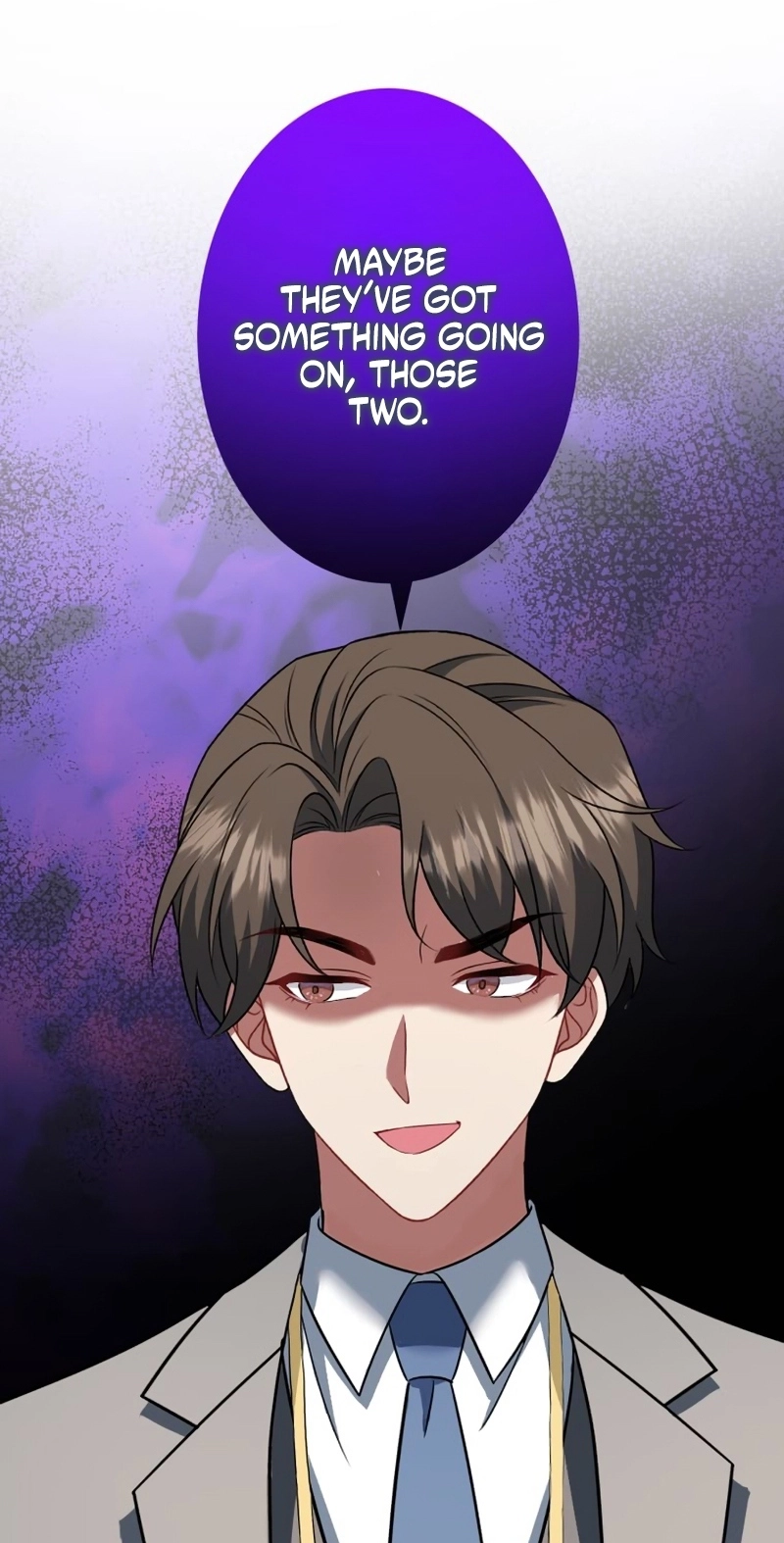 I Don’t Need You Anymore Chapter 42 page 15 - 