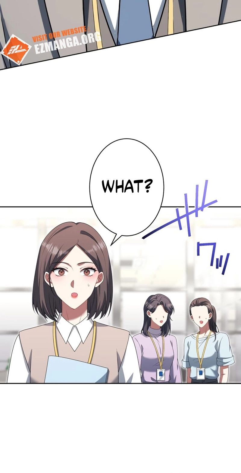 I Don’t Need You Anymore Chapter 42 page 16 - 