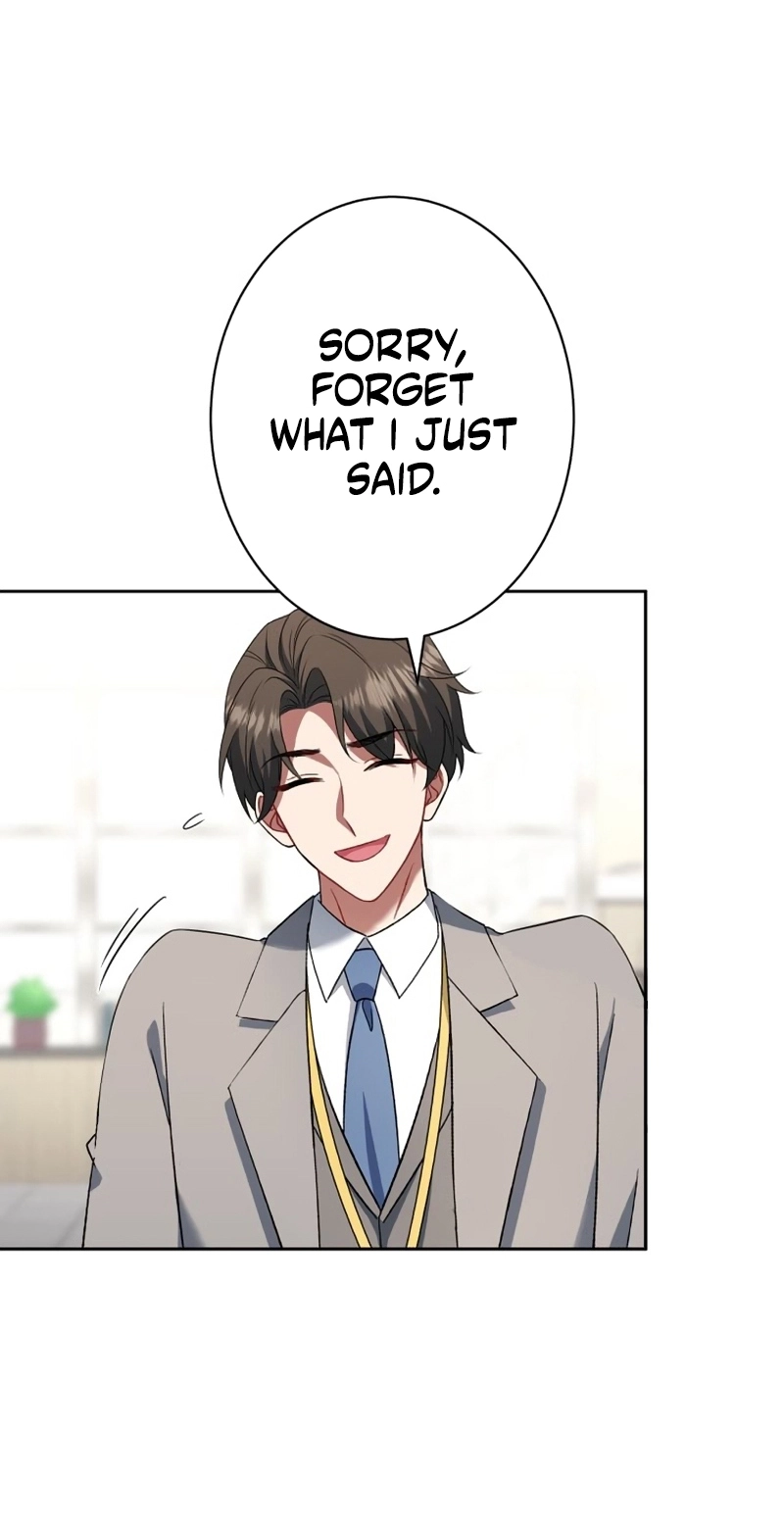 I Don’t Need You Anymore Chapter 42 page 19 - 