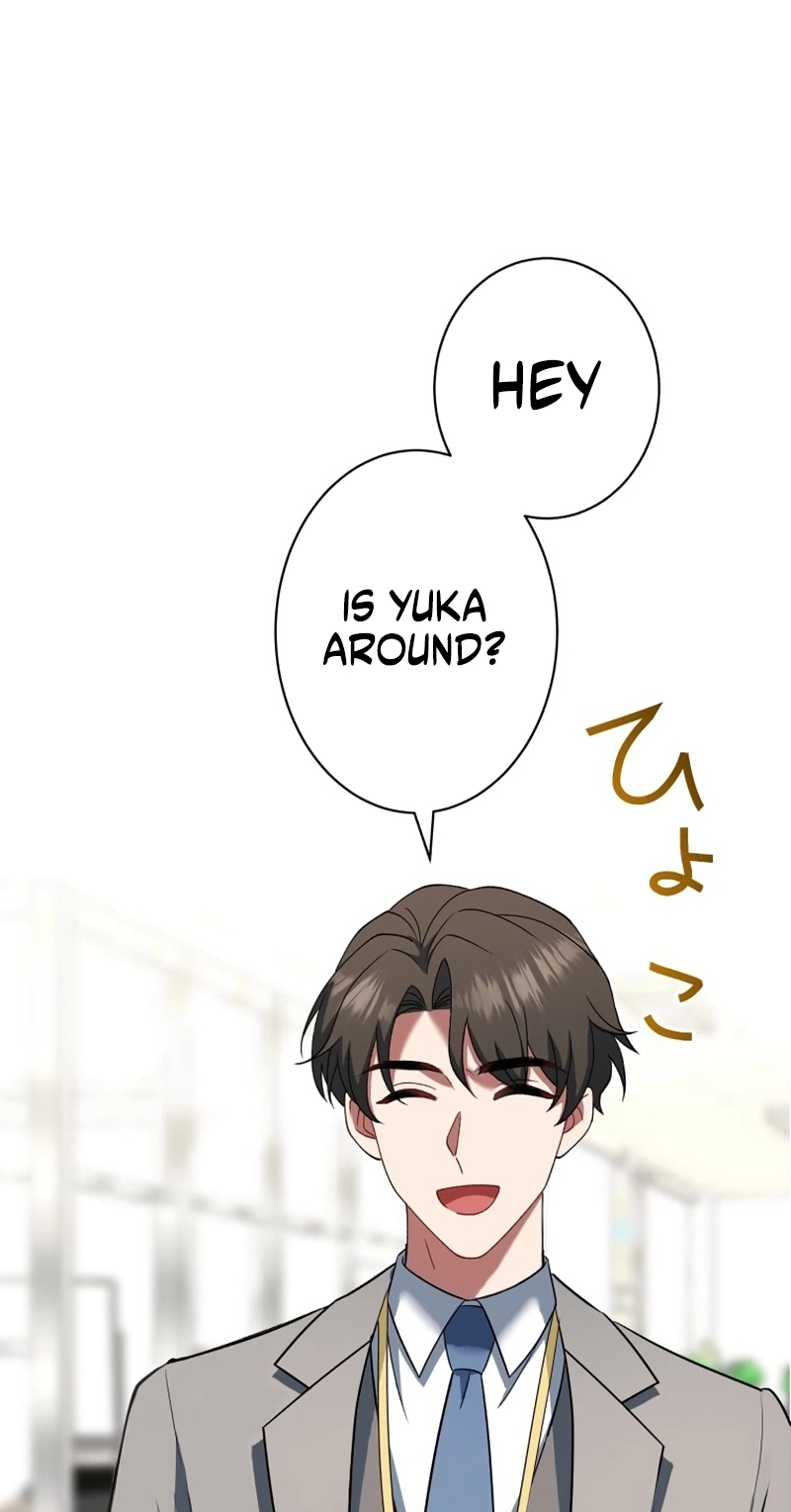 I Don’t Need You Anymore Chapter 42 page 3 - 