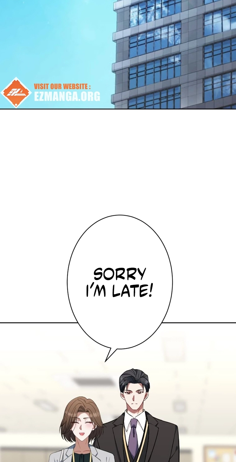 I Don’t Need You Anymore Chapter 42 page 23 - 
