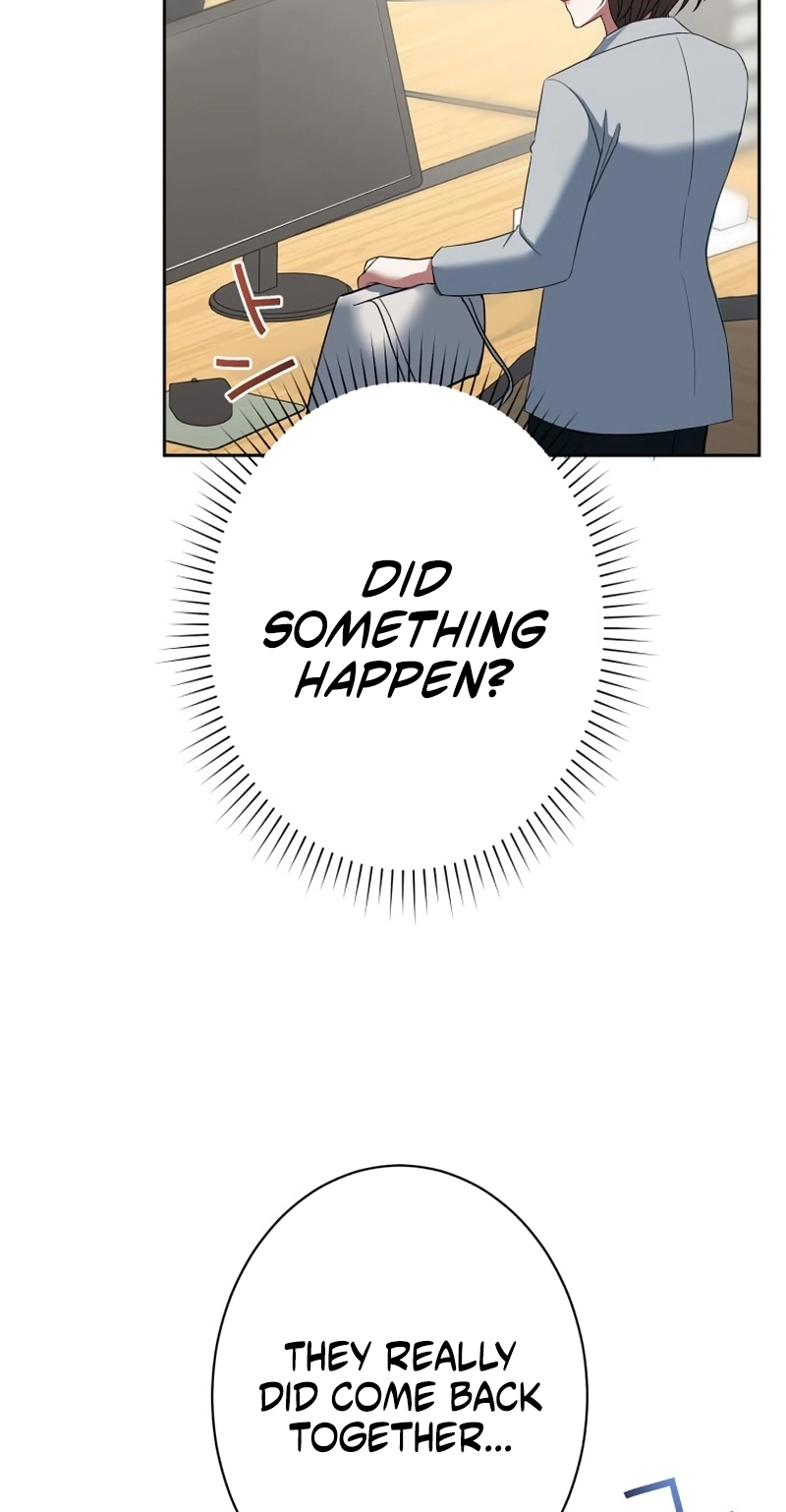 I Don’t Need You Anymore Chapter 42 page 26 - 