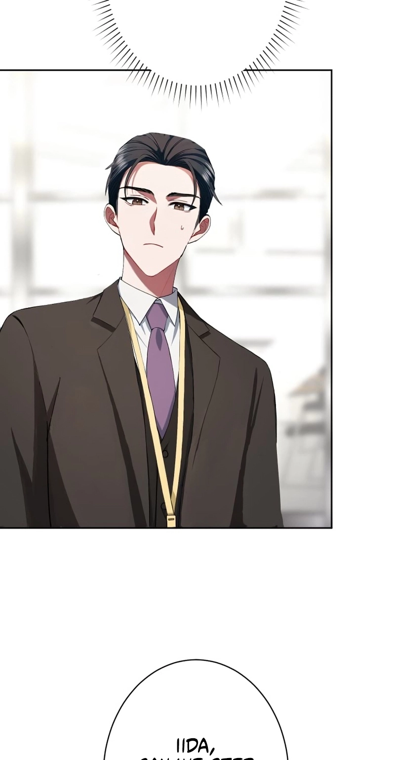 I Don’t Need You Anymore Chapter 42 page 28 - 