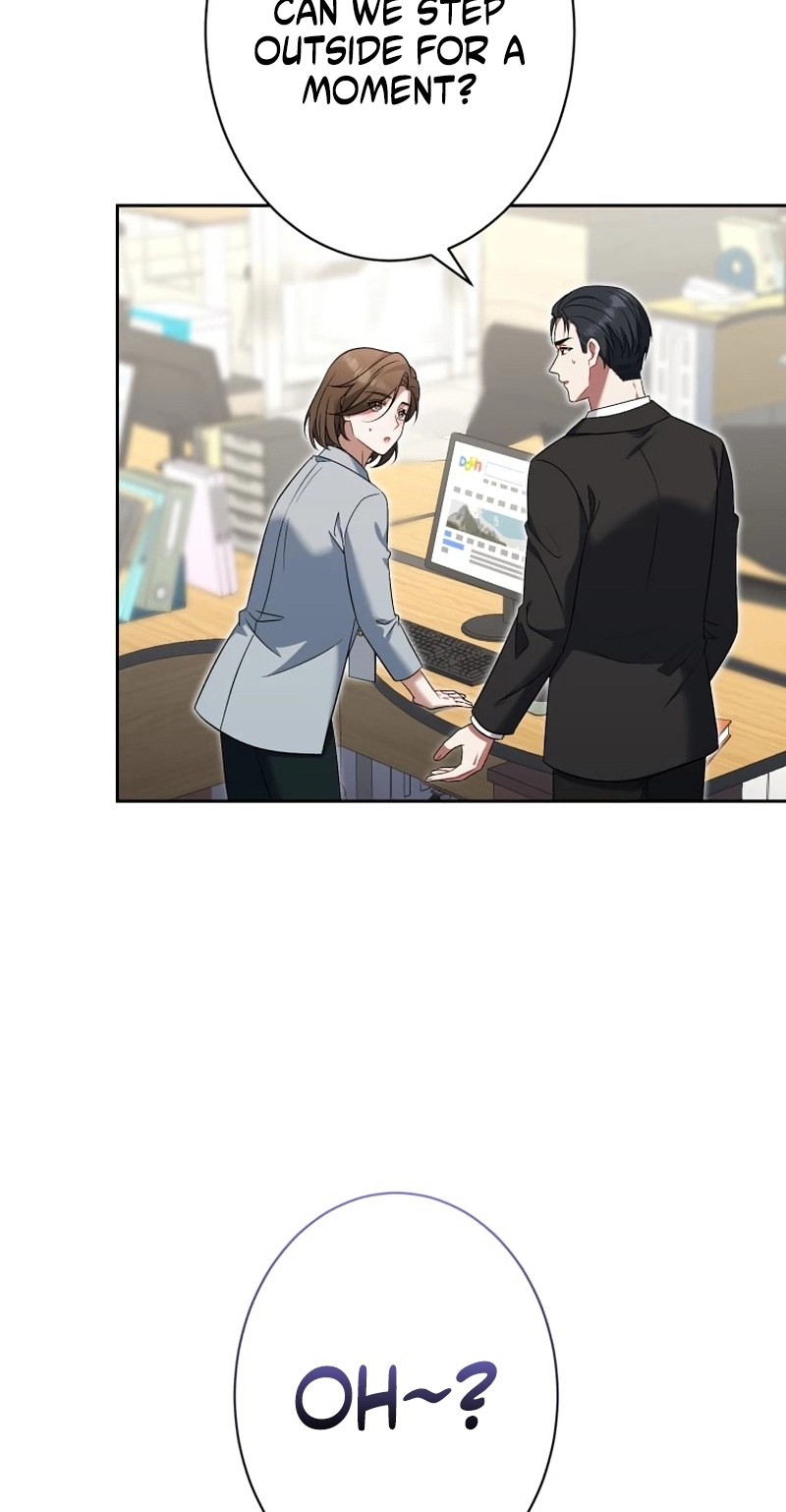 I Don’t Need You Anymore Chapter 42 page 29 - 