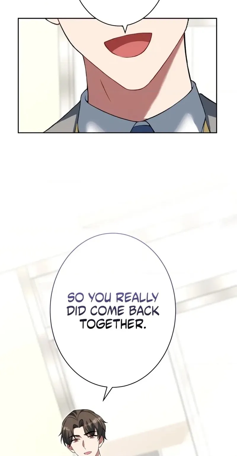 I Don’t Need You Anymore Chapter 42 page 30 - 